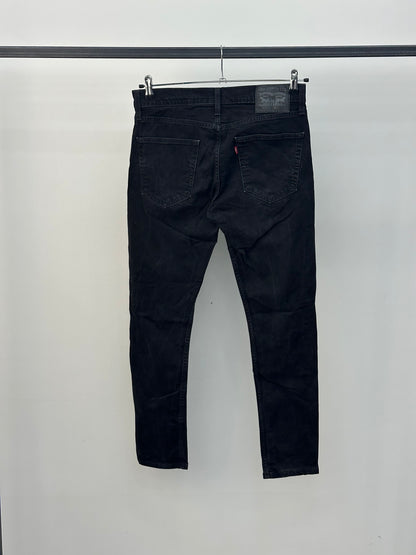 LEVI'S 512 SLIM FIT TAGLIA: 45 ITA = W31 L32
