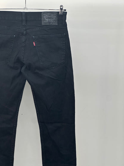 LEVI'S 511 SLIM FIT TAGLIA: 45 ITA = W31 L32