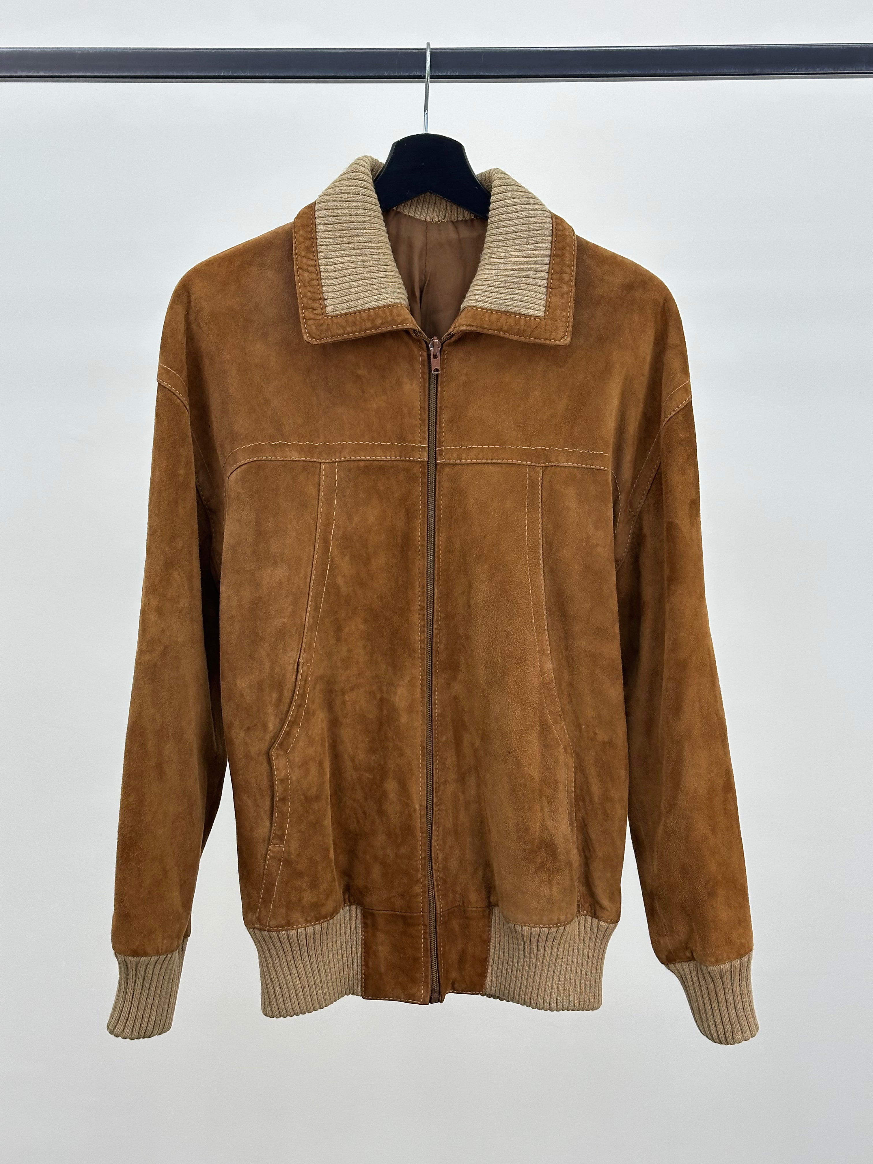 REINDEER JACKET