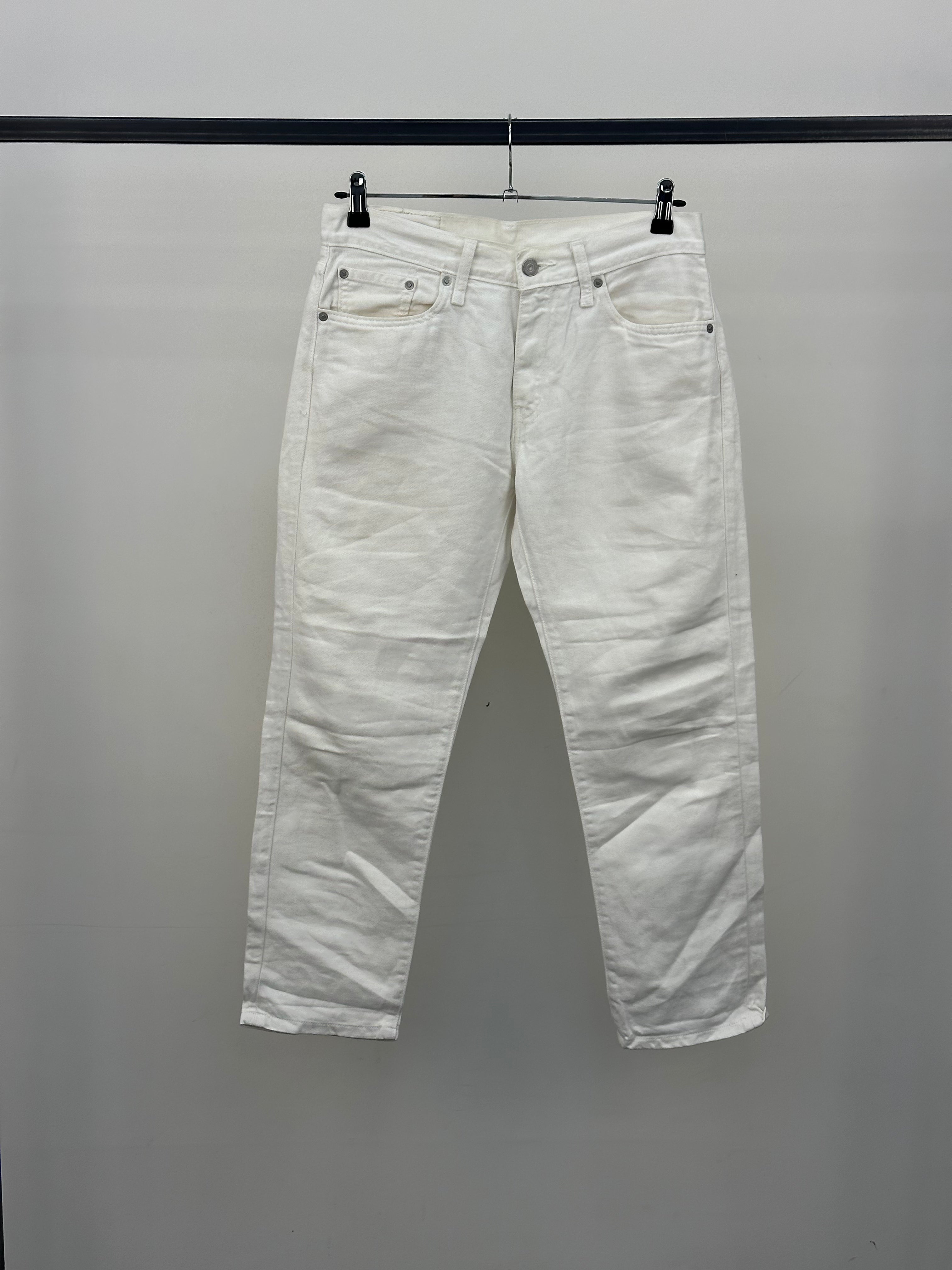 LEVI'S 502 SLIM FIT TAGLIA: 44 ITA = W30 L32
