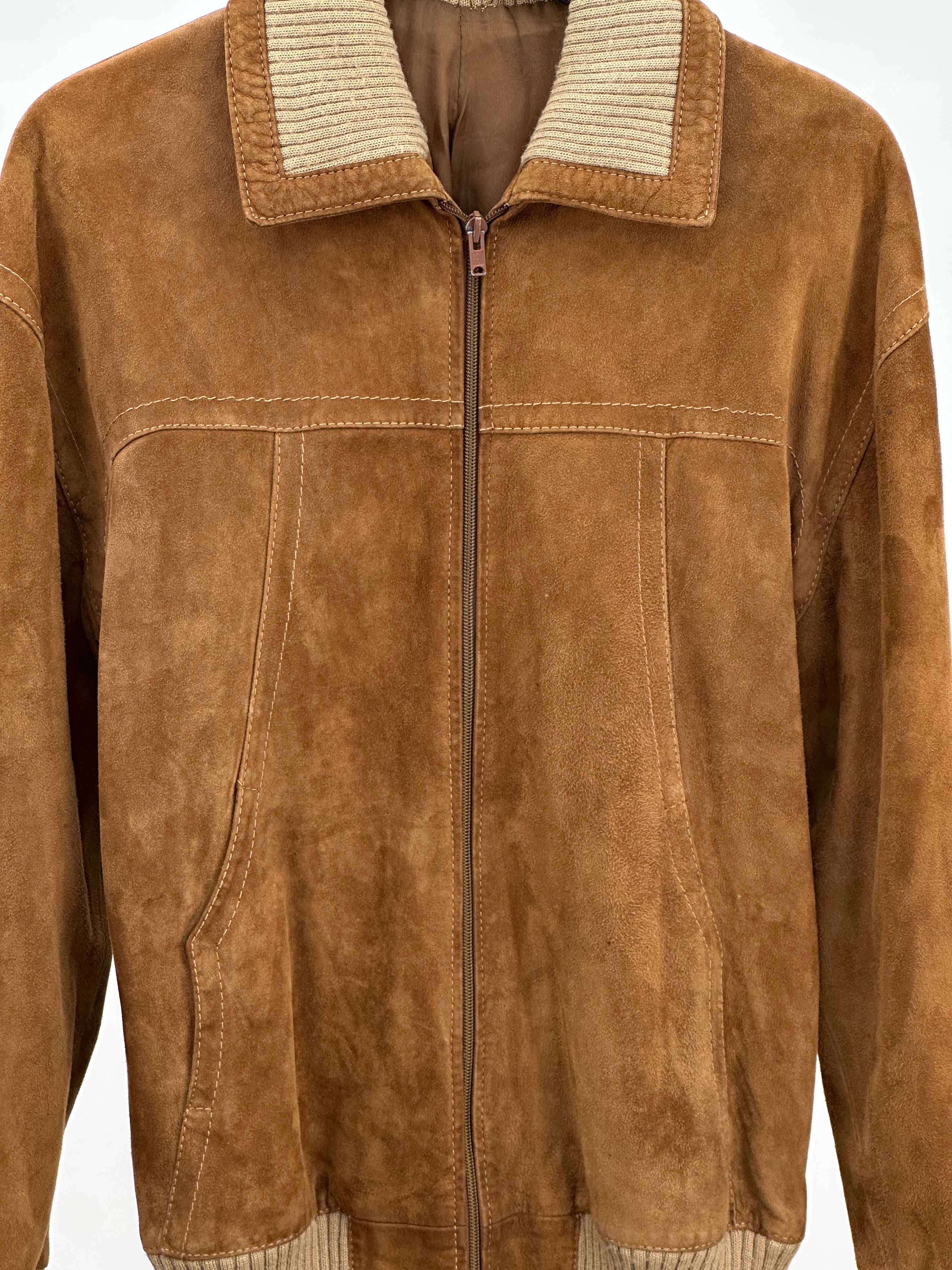 REINDEER JACKET