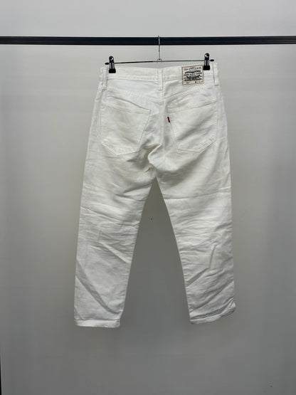 LEVI'S 502 SLIM FIT TAGLIA: 44 ITA = W30 L32