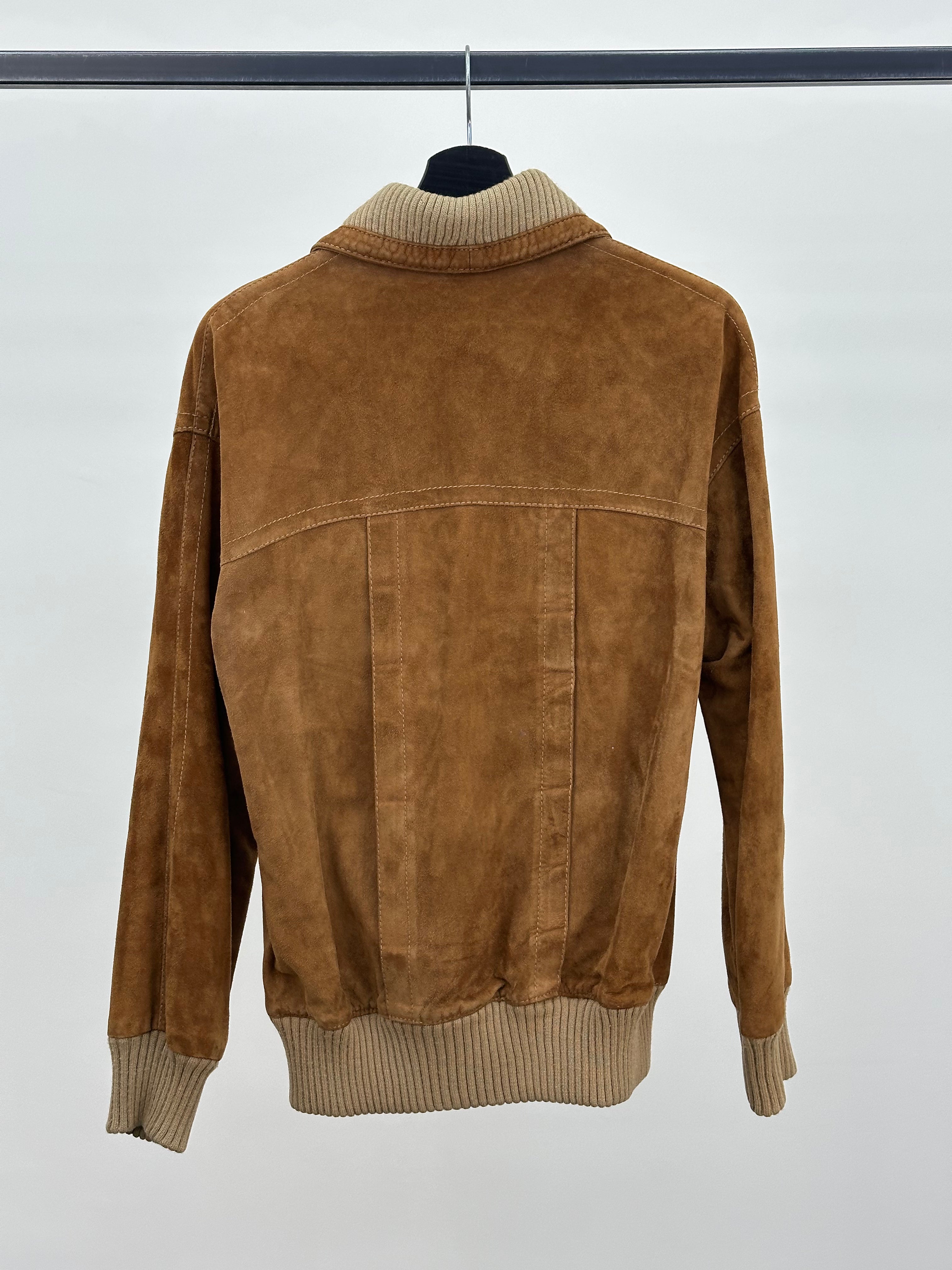 REINDEER JACKET