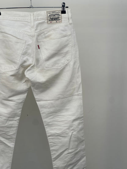 LEVI'S 502 SLIM FIT TAGLIA: 44 ITA = W30 L32