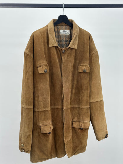 CAPPOTTO IN RENNA