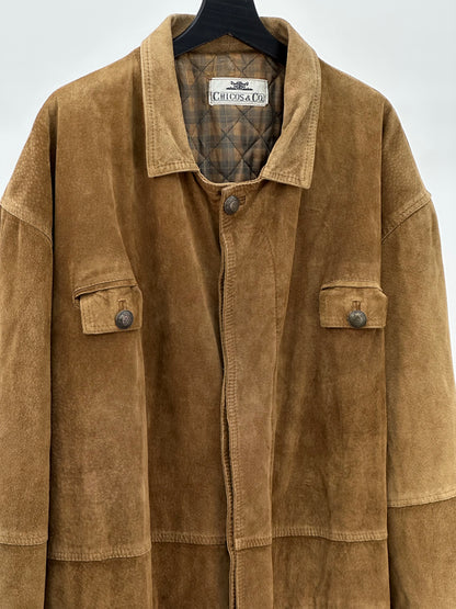 CAPPOTTO IN RENNA