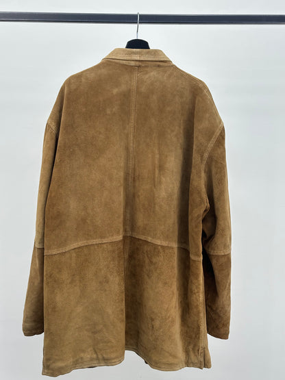 CAPPOTTO IN RENNA