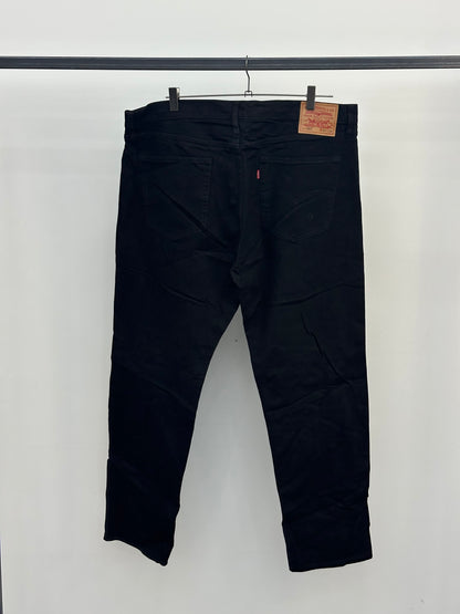 LEVI'S 501 TAGLIA: 54 ITA = W40 L30