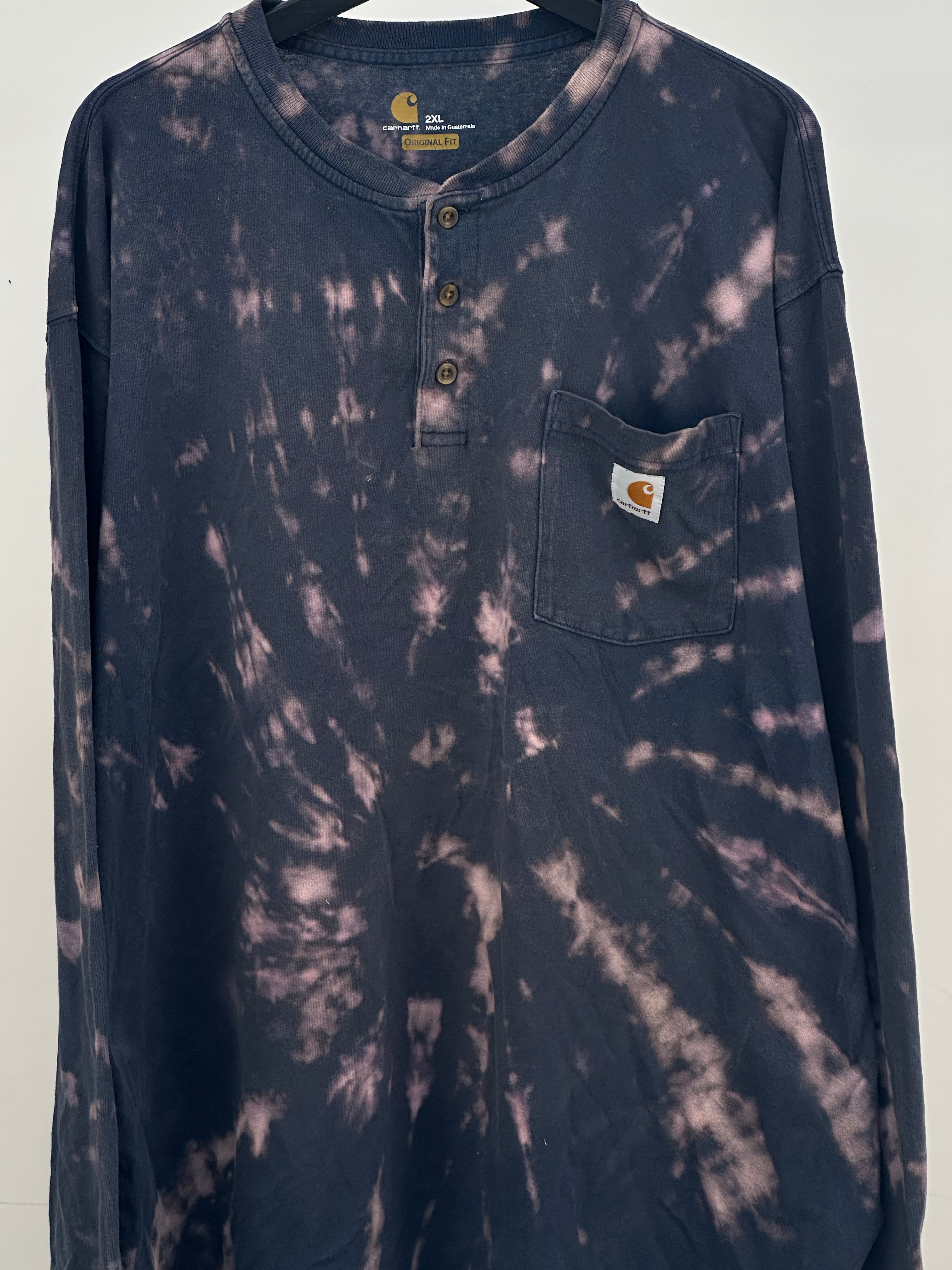 T-SHIRT CARHARTT TAGLIA : 2XL