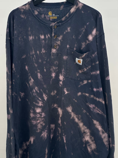 T-SHIRT CARHARTT TAGLIA : 2XL