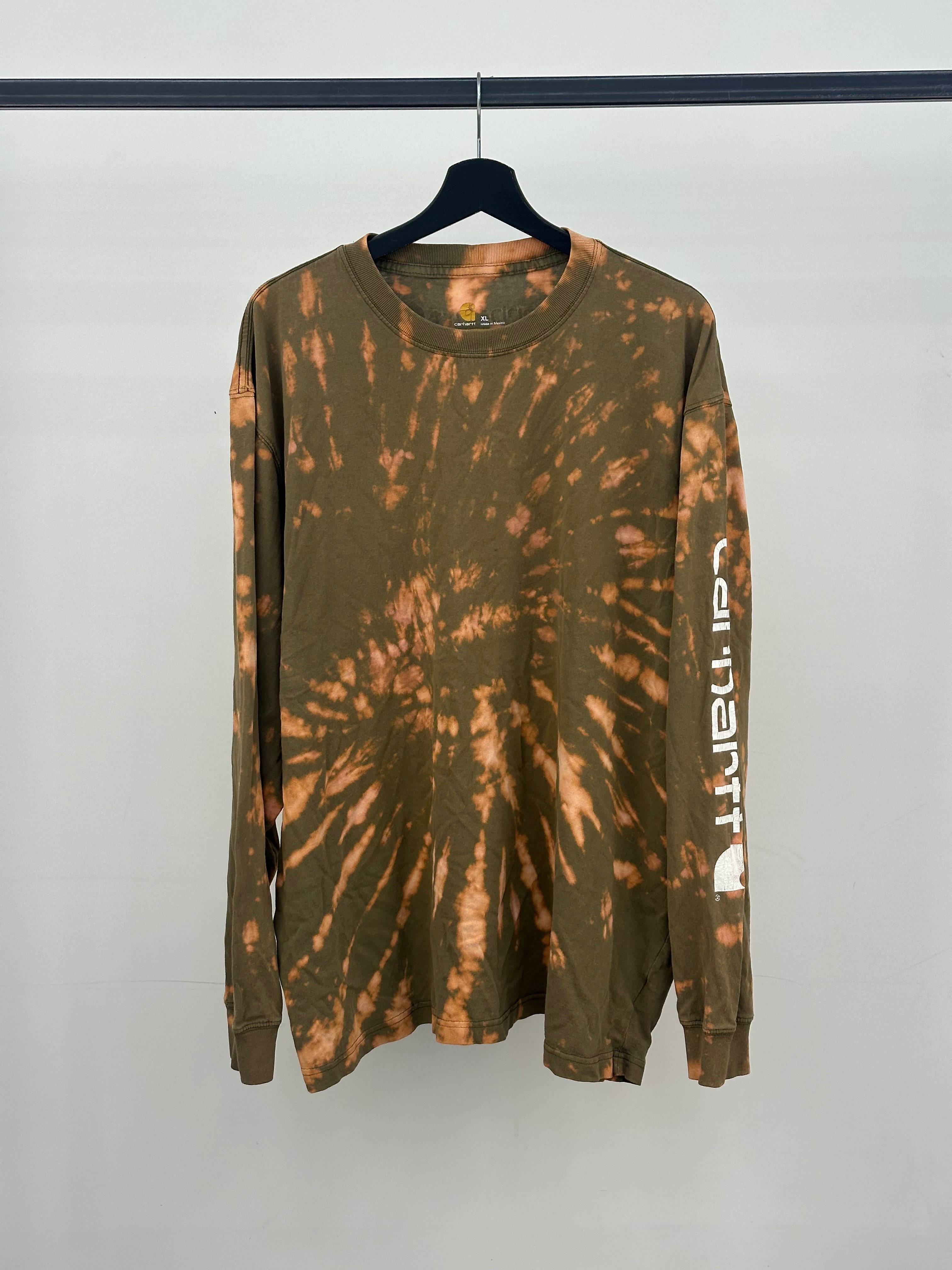T-SHIRT CARHARTT TAGLIA : XL