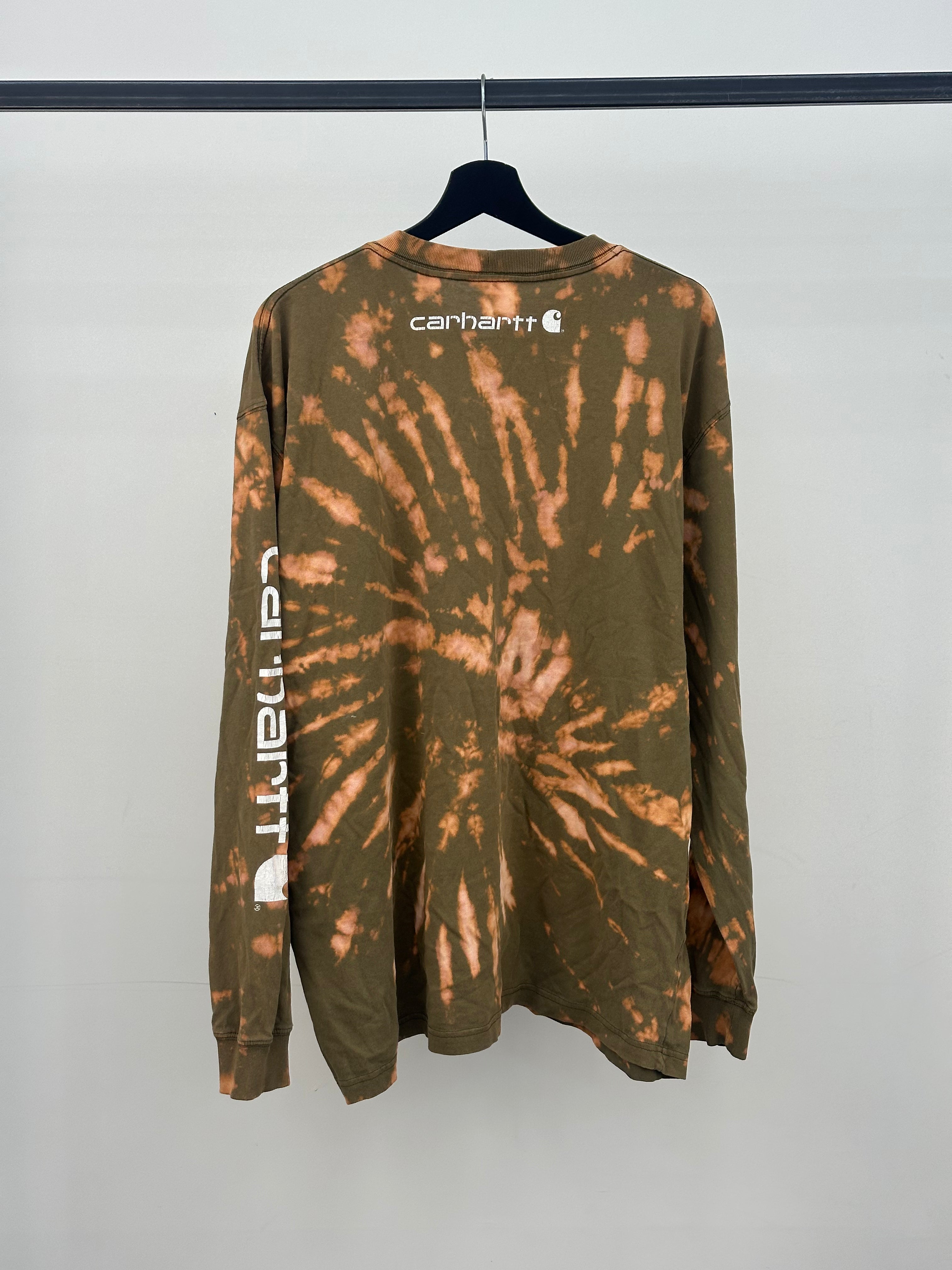 T-SHIRT CARHARTT TAGLIA : XL