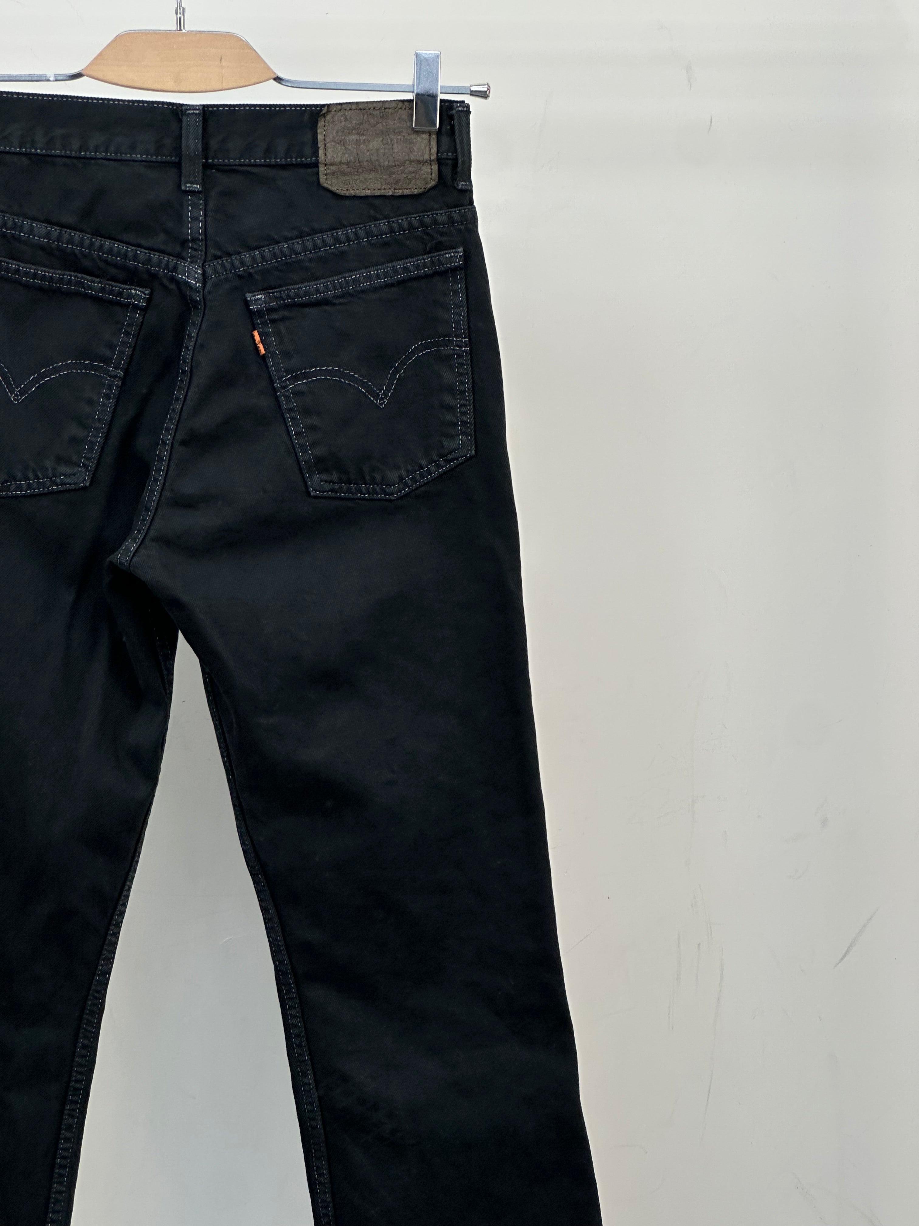 LEVI'S SLIM FIT TAGLIA: 44 ITA = W30 L30
