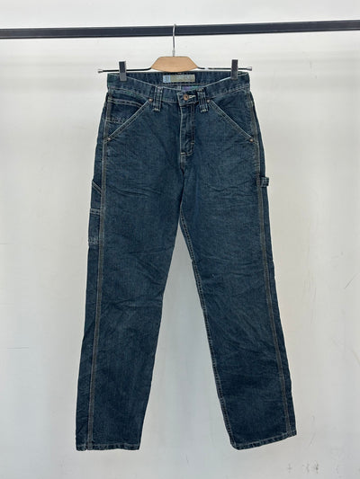JEANS LEE CARPENTER BAGGY FIT TAGLIA: 43 ITA = W29 L32