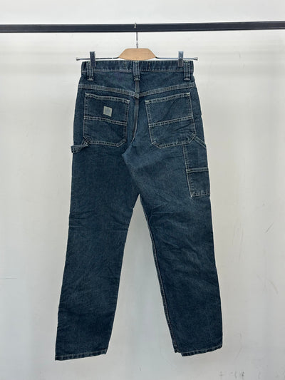 JEANS LEE CARPENTER BAGGY FIT TAGLIA: 43 ITA = W29 L32