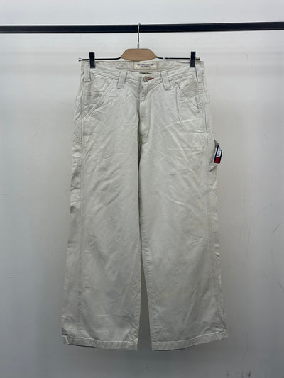 JEANS CARPENTER BAGGY FIT TAGLIA: 46 ITA = W32 L30