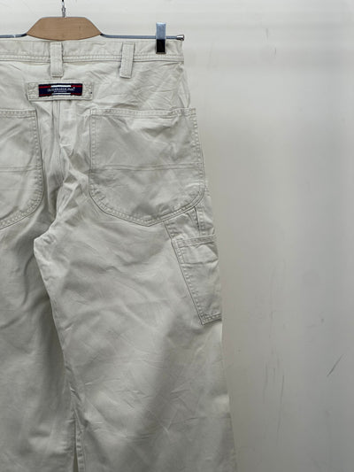 JEANS CARPENTER BAGGY FIT TAGLIA: 46 ITA = W32 L30