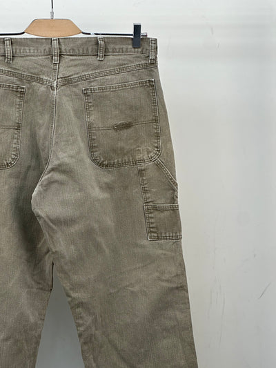 JEANS CARPENTER BAGGY FIT TAGLIA: 48 ITA = W34 L30