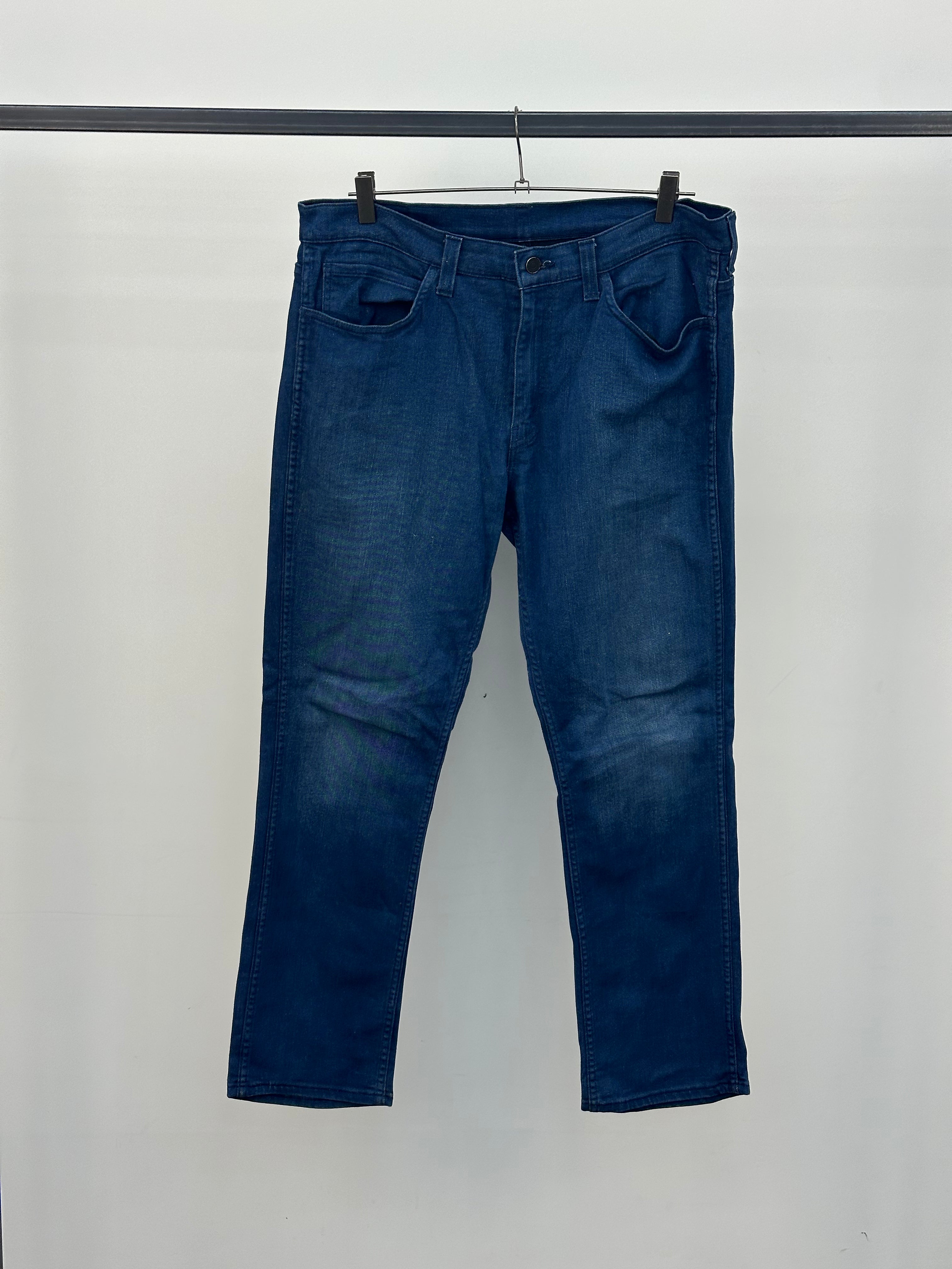 LEVI'S 511 SLIM FIT TAGLIA: 50 ITA = W36 L30