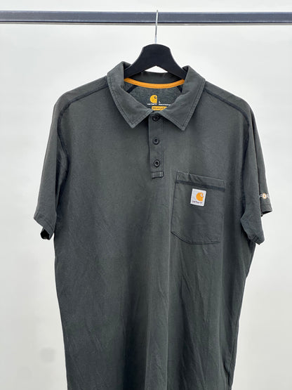 POLO CARHARTT POCKET