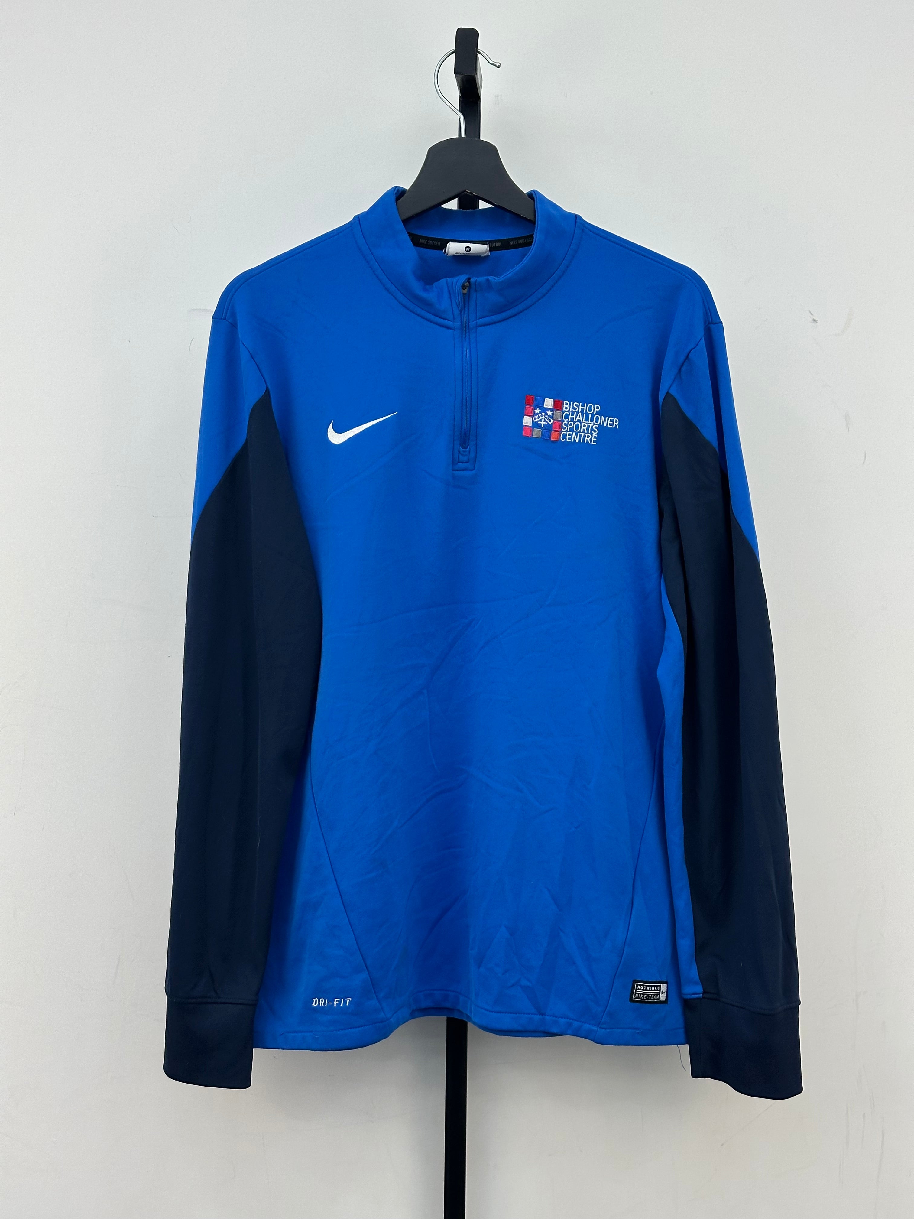 FELPA NIKE TAGLIA: M