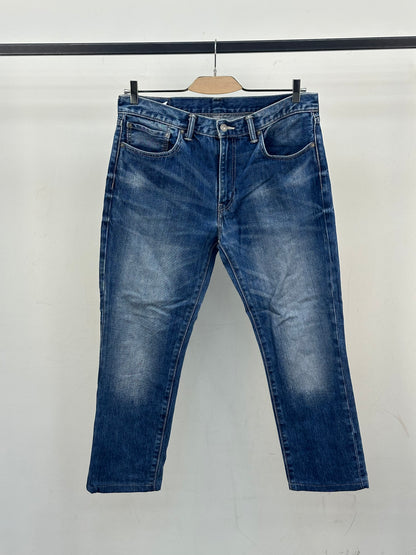 LEVI'S 511 SLIM FIT TAGLIA: 50 ITA = W36 L30