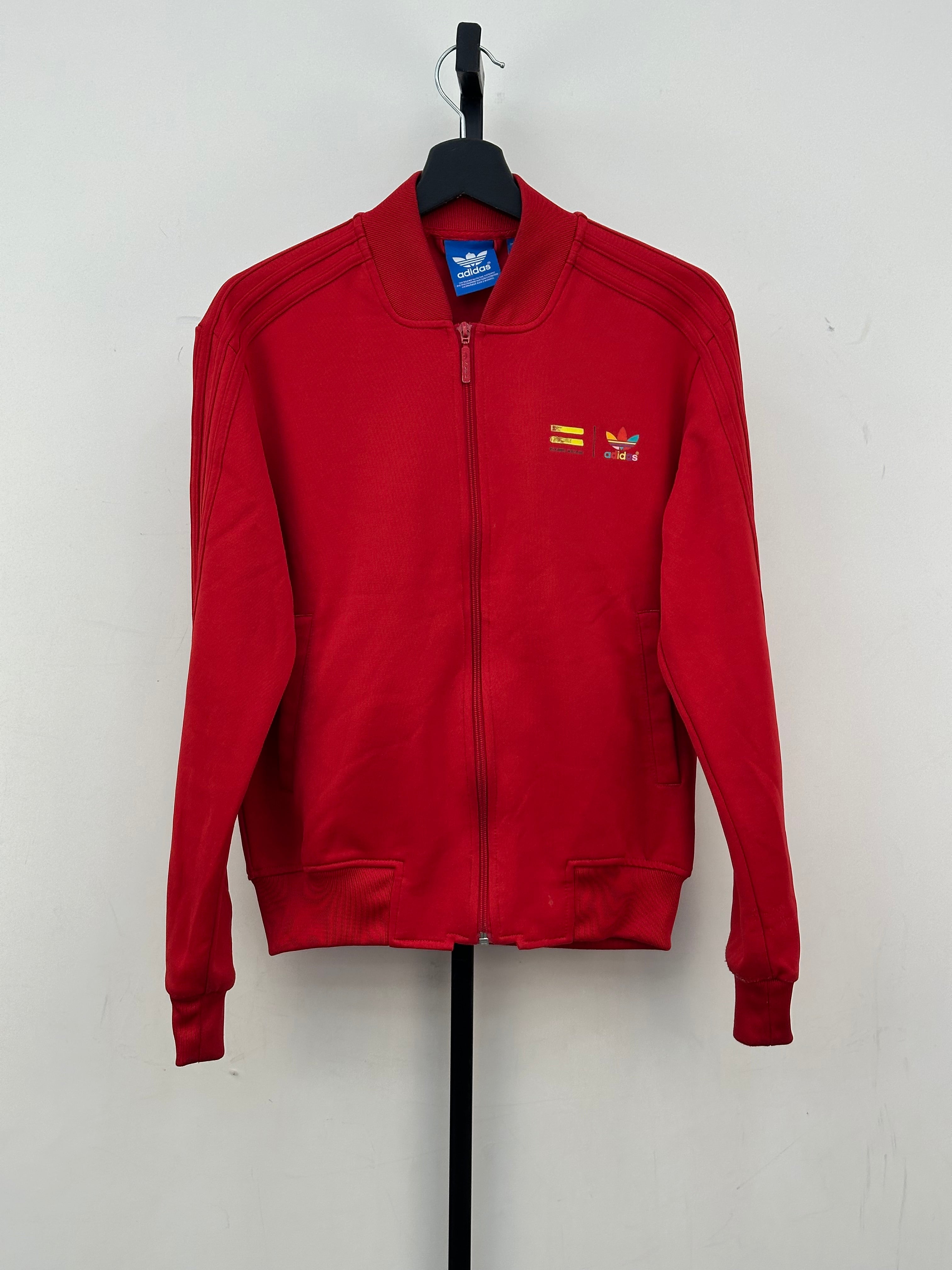 FELPA ADIDAS TAGLIA: XS