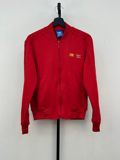 FELPA ADIDAS TAGLIA: XS