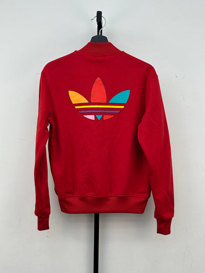 FELPA ADIDAS TAGLIA: XS