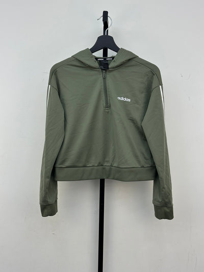 FELPA ADIDAS TAGLIA: XS