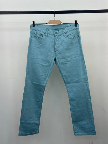 LEVI'S TAGLIA: 47 ITA = W33 L34
