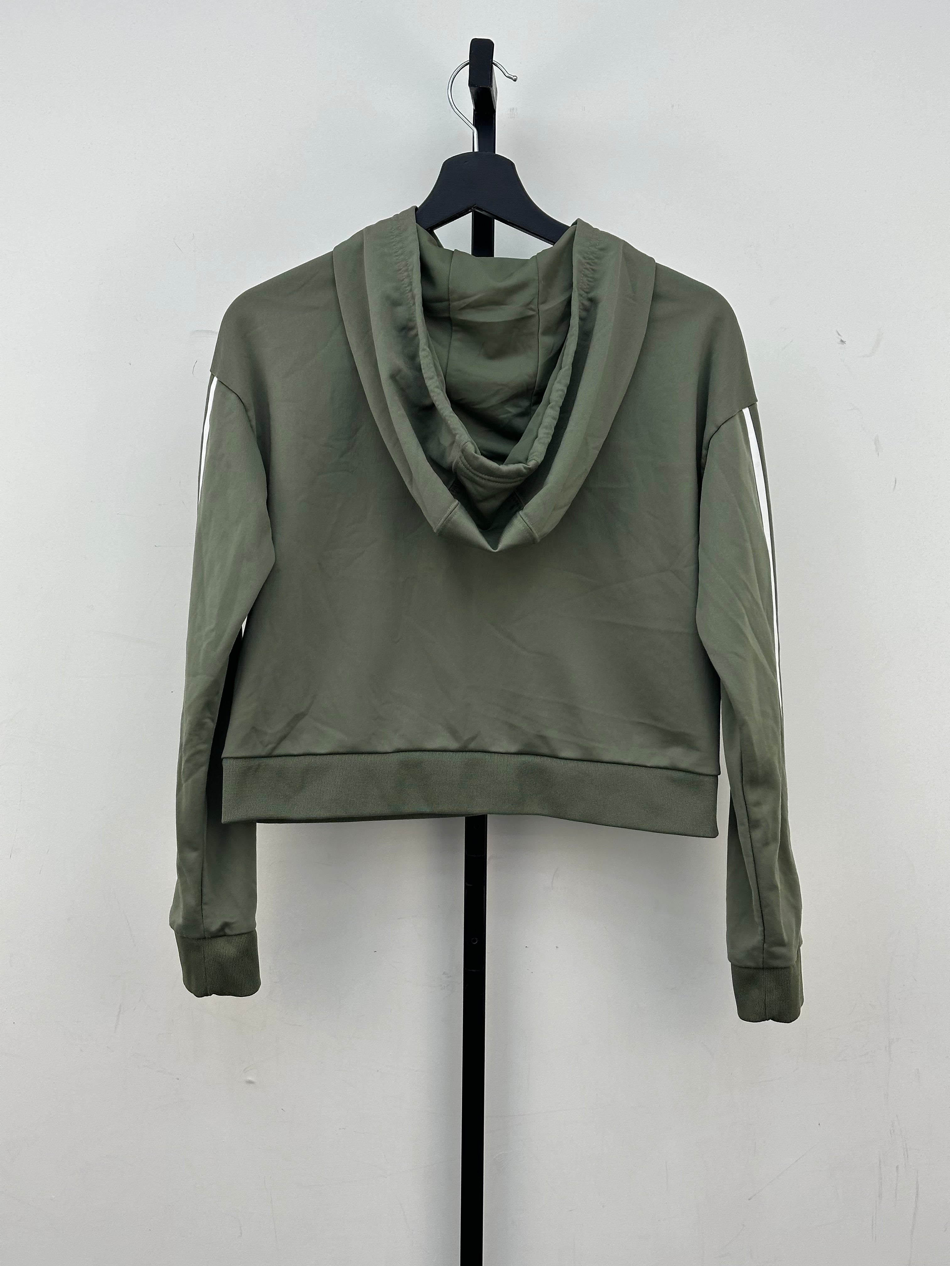 FELPA ADIDAS TAGLIA: XS