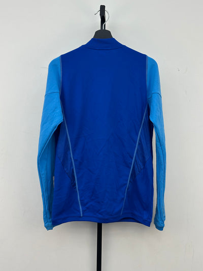 FELPA ADIDAS TAGLIA: S