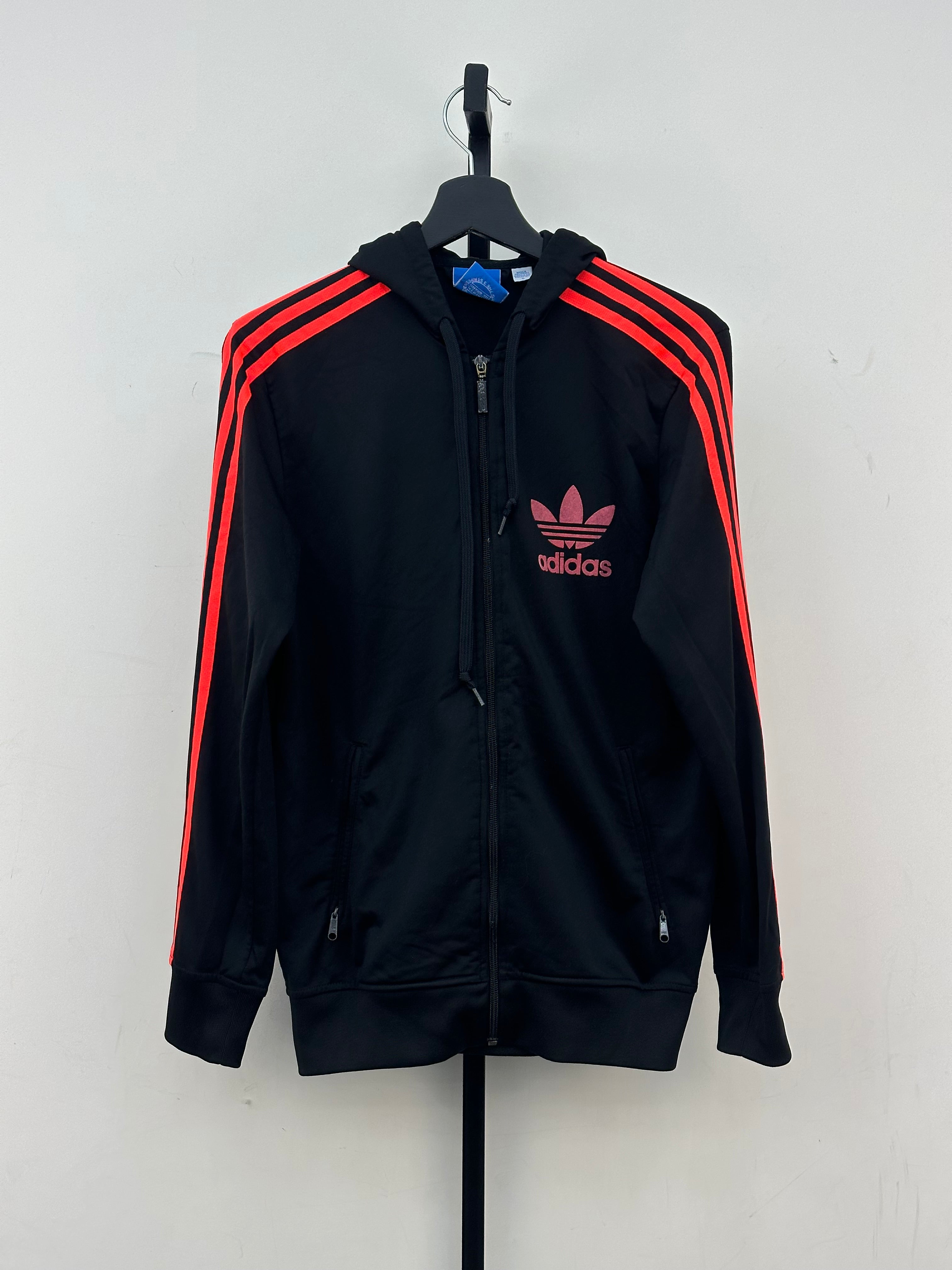 FELPA ADIDAS TAGLIA: S