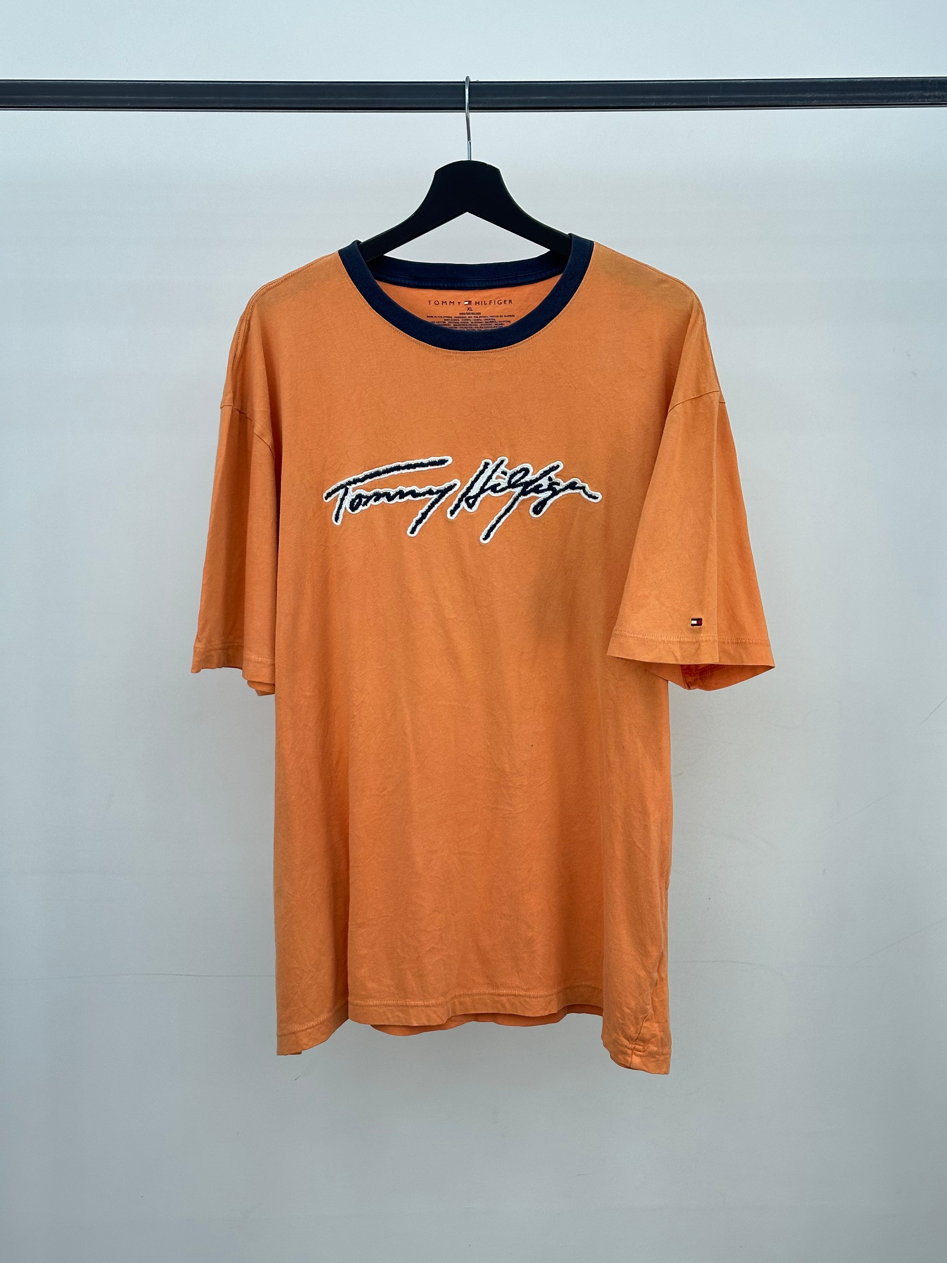 T-SHIRT TOMMY HILFIGER TAGLIA: XL