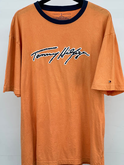 T-SHIRT TOMMY HILFIGER TAGLIA: XL