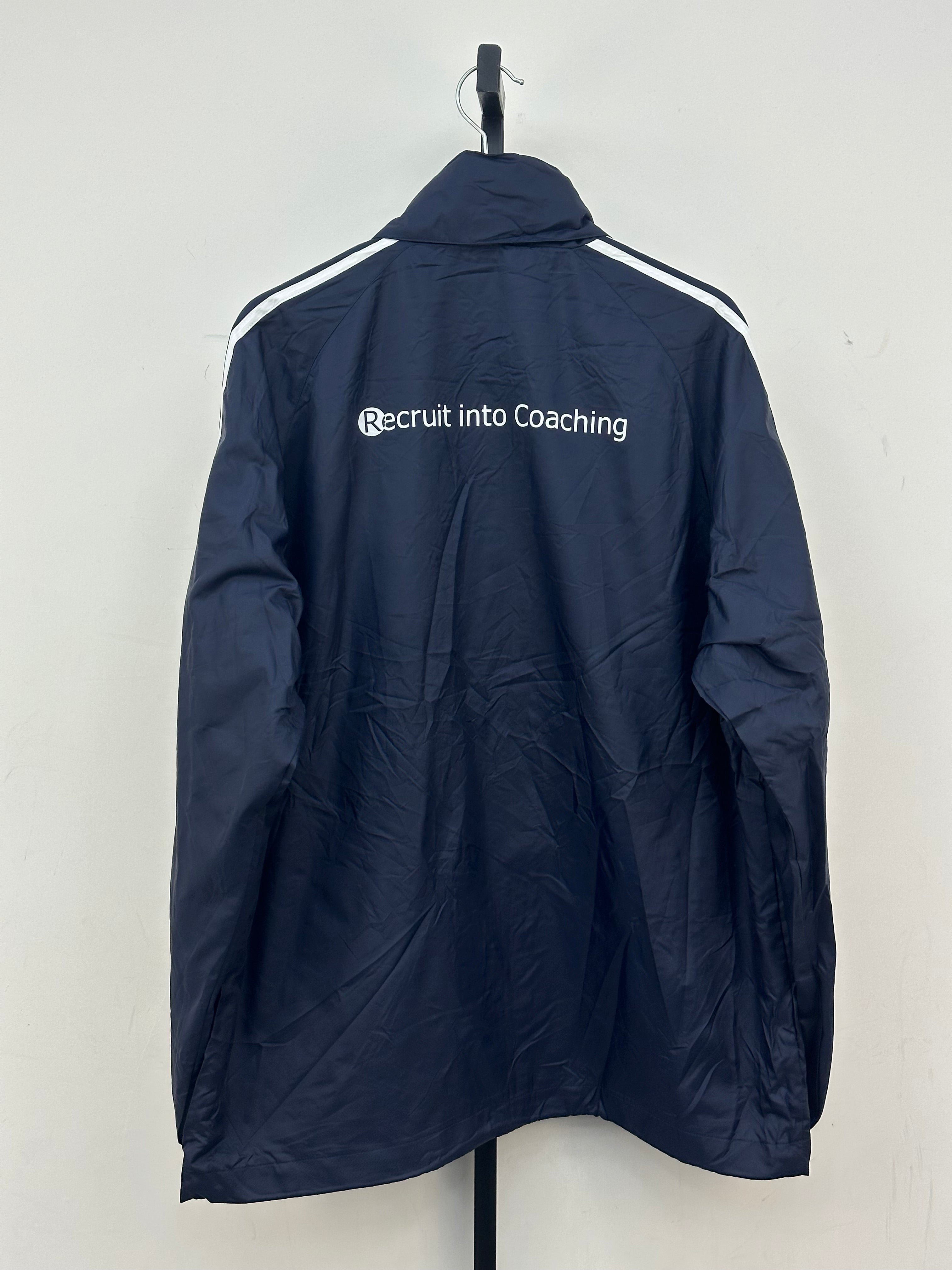 FELPA ADIDAS (CARTELLINATA) TAGLIA: M