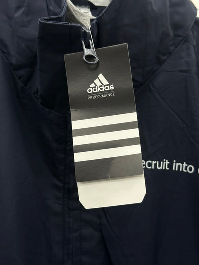 FELPA ADIDAS (CARTELLINATA) TAGLIA: M