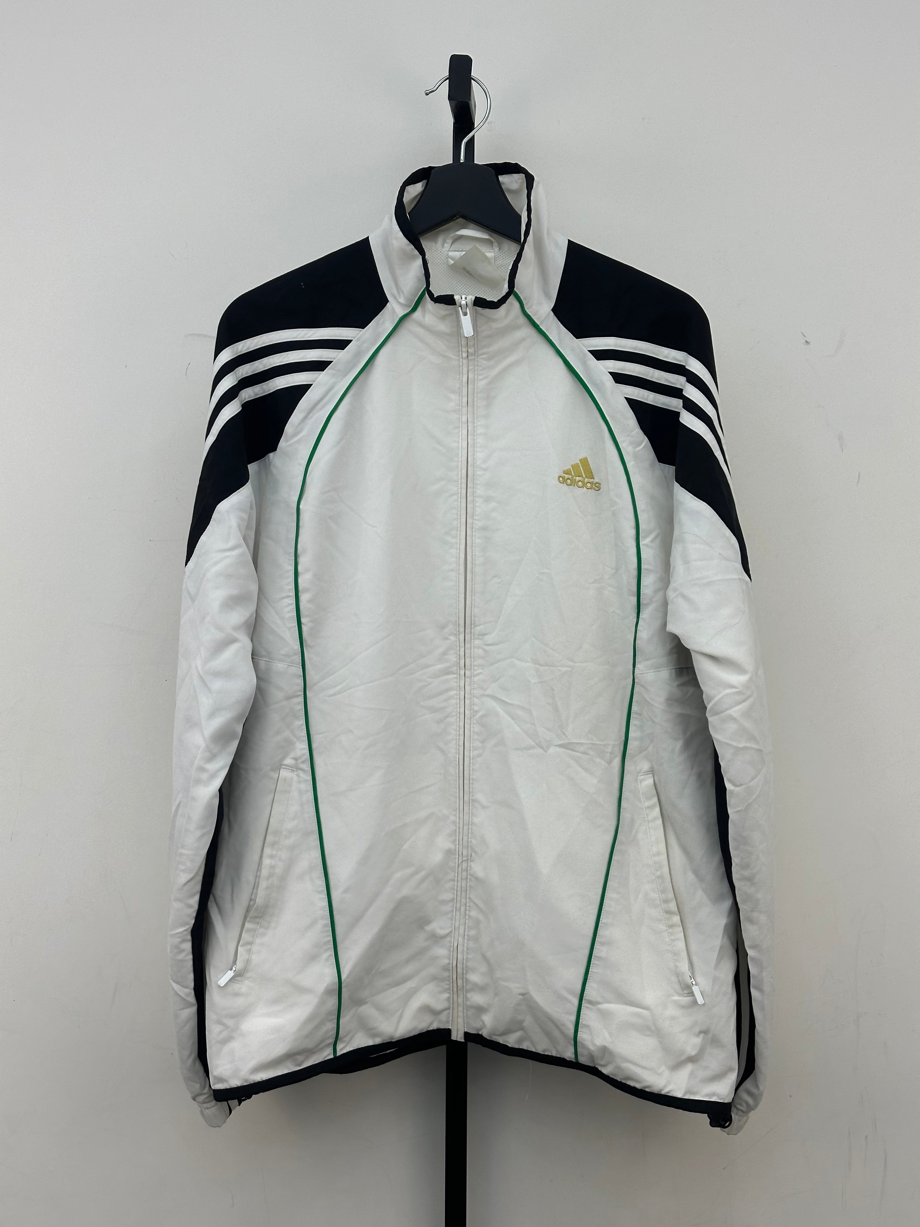 FELPA ADIDAS TAGLIA: M