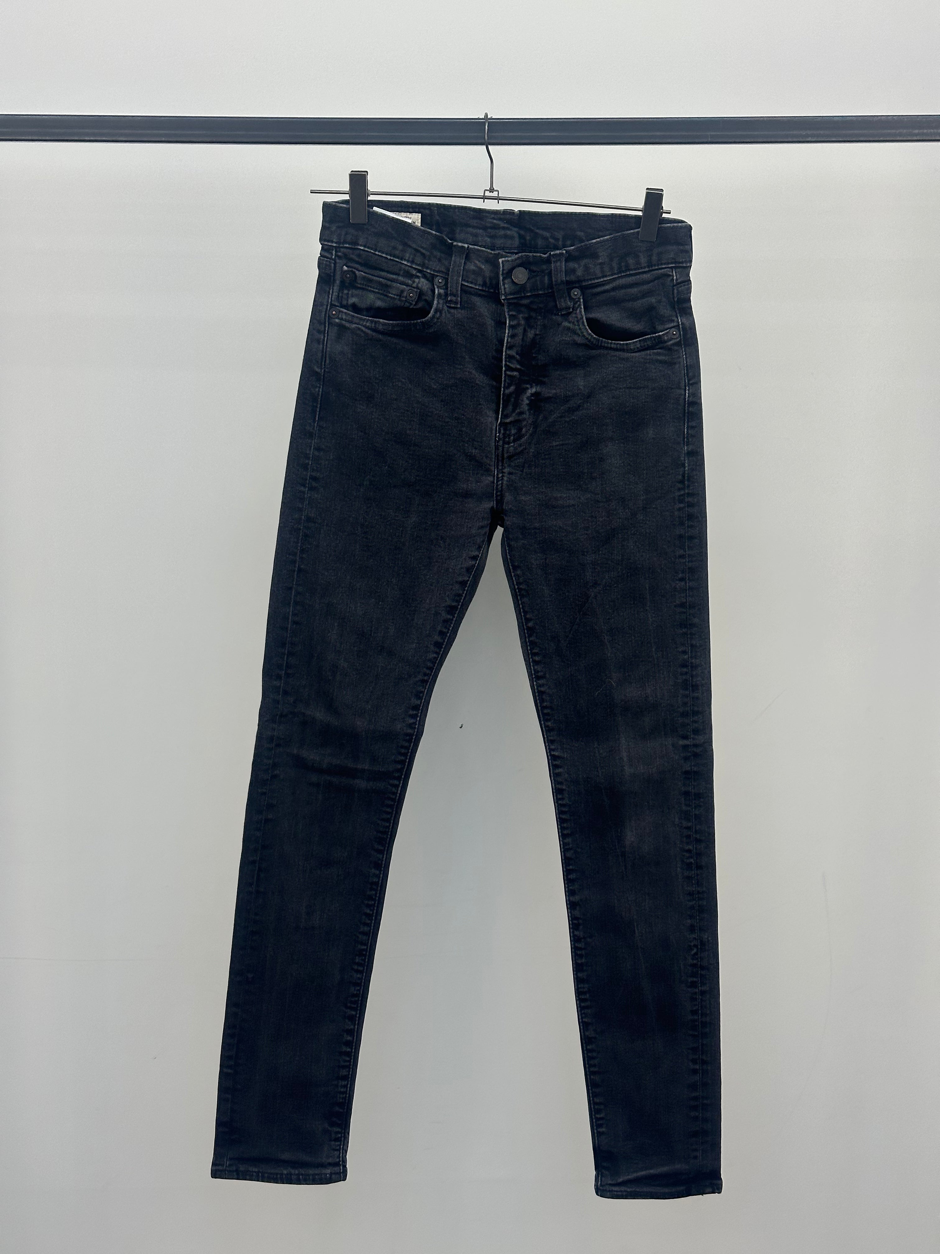 LEVI'S 511 SLIM FIT TAGLIA: 45 ITA = W31 L34