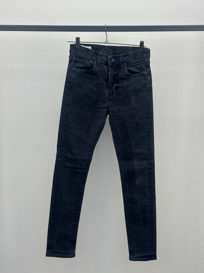 LEVI'S 511 SLIM FIT TAGLIA: 45 ITA = W31 L34