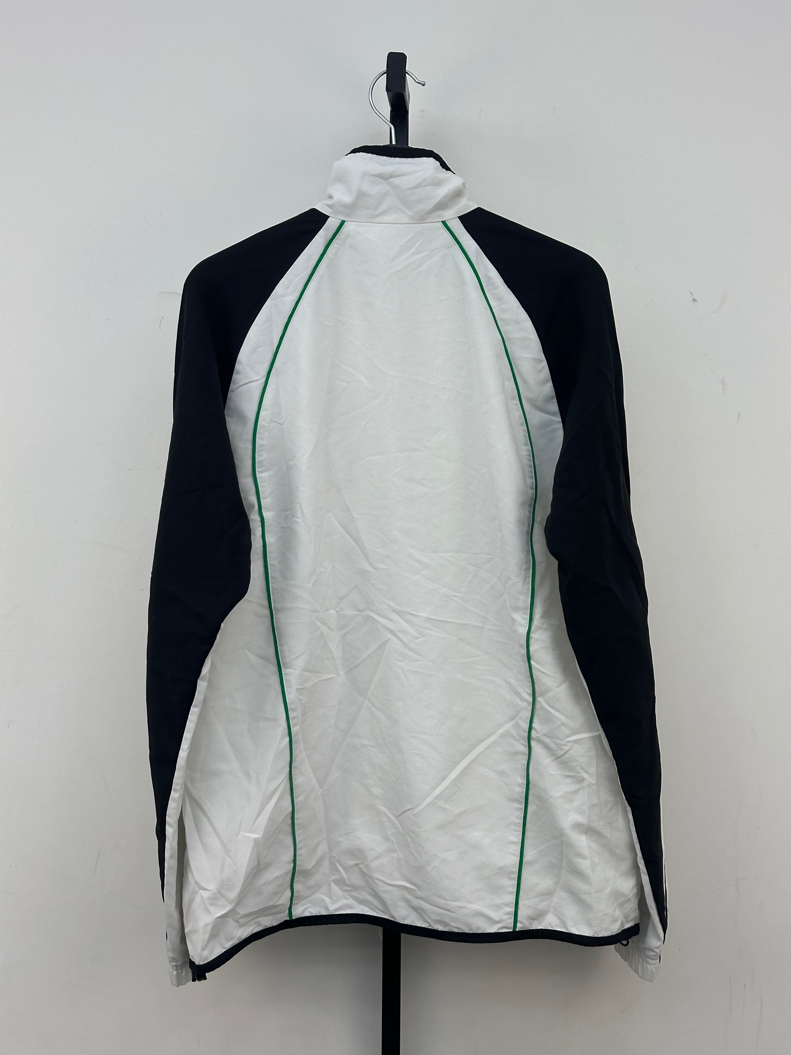 FELPA ADIDAS TAGLIA: M