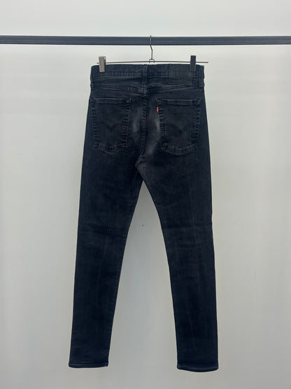 LEVI'S 511 SLIM FIT TAGLIA: 45 ITA = W31 L34