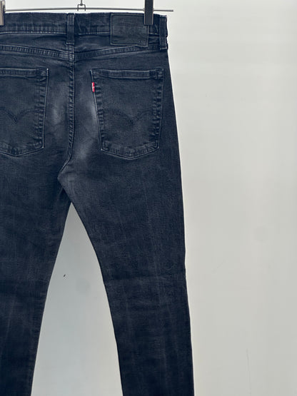 LEVI'S 511 SLIM FIT TAGLIA: 45 ITA = W31 L34