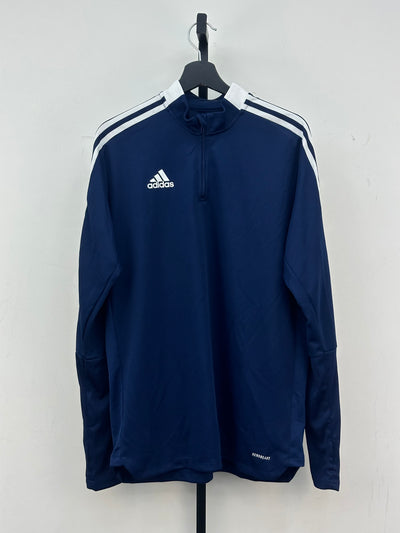 FELPA ADIDAS TAGLIA: L