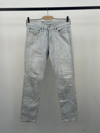 LEVI'S 511 SLIM FIT TAGLIA: 46 ITA = W32 L32