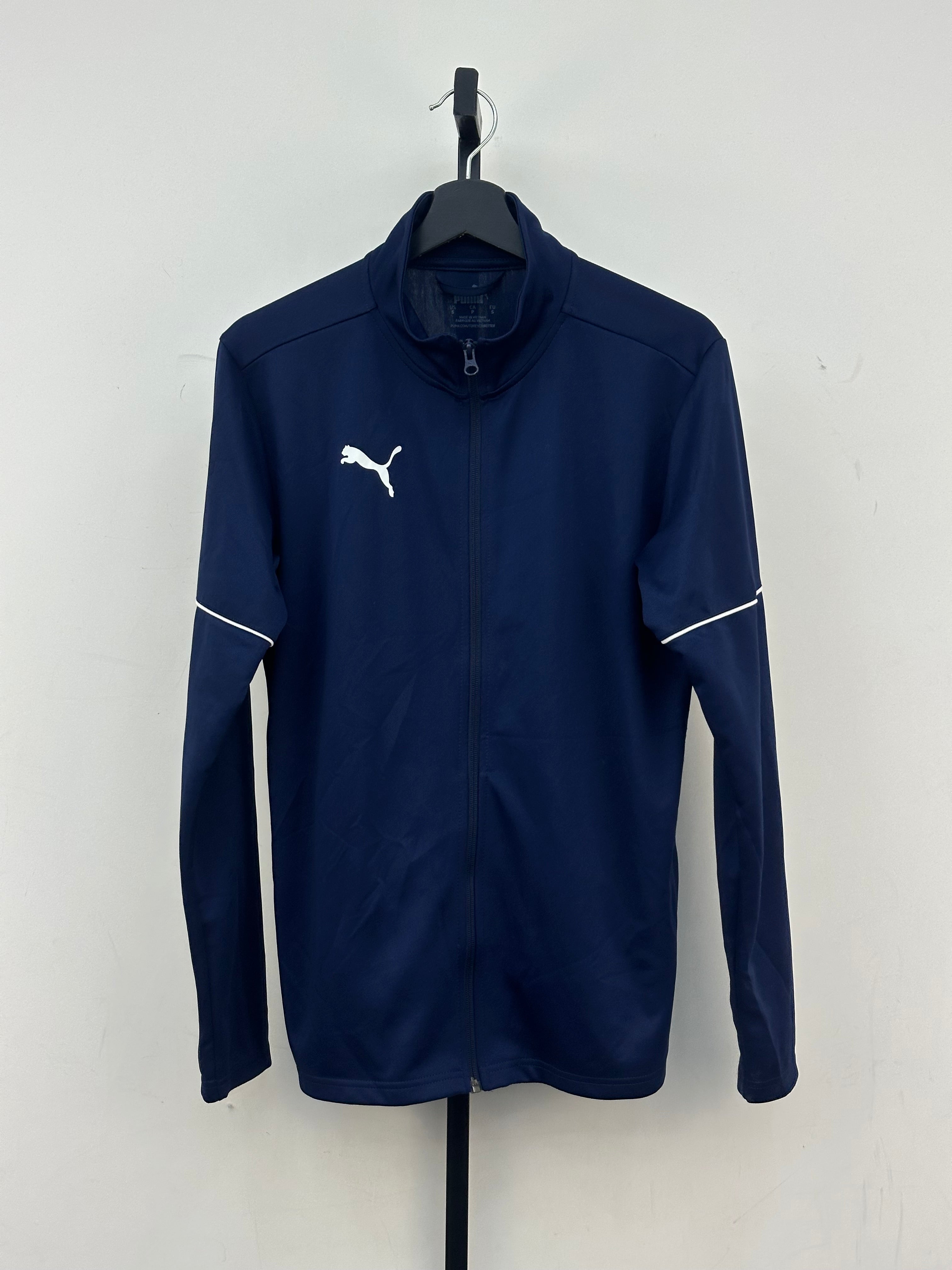 FELPA PUMA TAGLIA: S