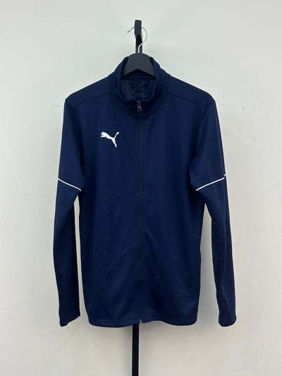 FELPA PUMA TAGLIA: S