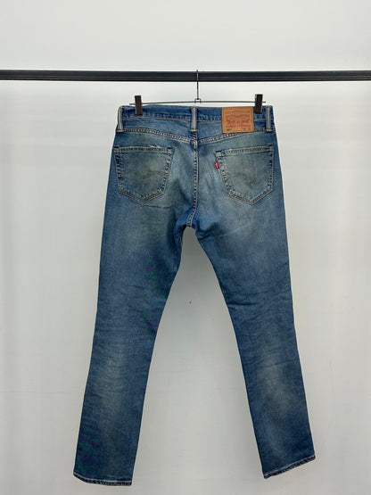 LEVI'S 511 SLIM FIT TAGLIA: 44 ITA = W30 L32