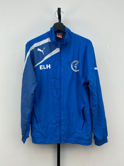 FELPA PUMA TAGLIA: S